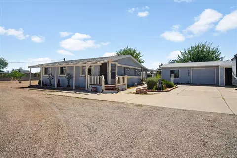 4085 N Skylark Rd, Kingman, AZ 86409