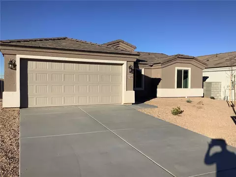 2769 E Cerro Vis, Kingman, AZ 86409