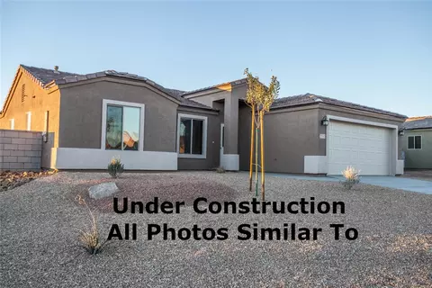 2769 E Cerro Vis, Kingman, AZ 86409