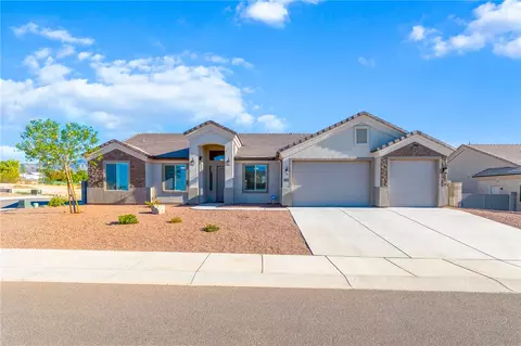 3490 Cherri Ave, Kingman, AZ 86401