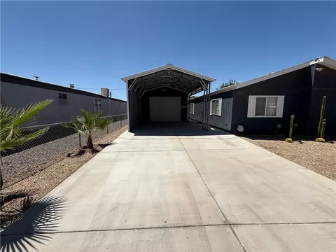 7933 S Meadowlark St, Mohave Valley, AZ 86440