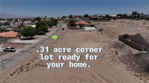 2030 E Primavera Bay Bay, Fort Mohave, AZ 86426