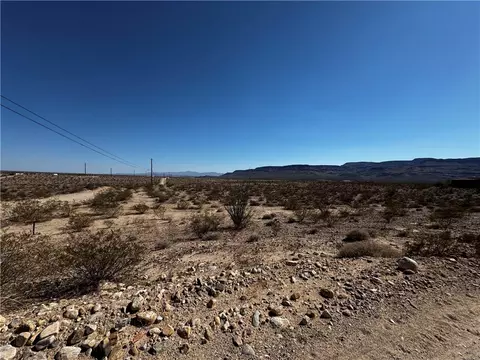 lot65 S Camelback Rd, Yucca, AZ 86438