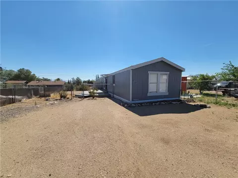 4558 N Glen Rd, Kingman, AZ 86409