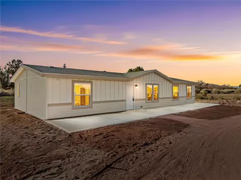 10075 E S Aquarius Dr Rd, Mohave Valley, AZ 86440