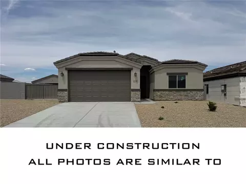 2709 E Cerro Vis, Kingman, AZ 86409
