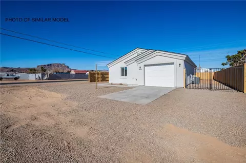 2445 E Packard Ave, Kingman, AZ 86409