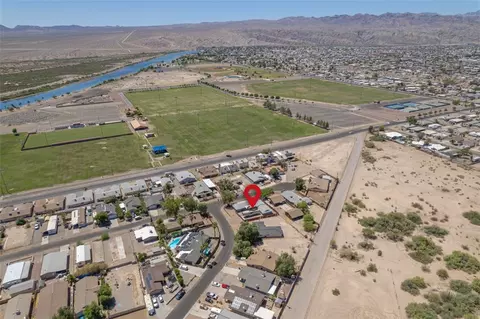2440 Camino Del Rio, Bullhead City, AZ 86442