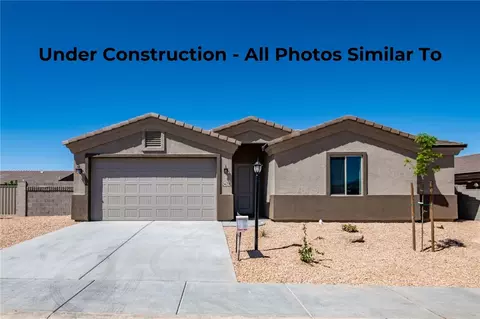 3958 Rex Allen Ct, Kingman, AZ 86409