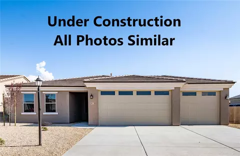 2142 Alan Ladd Dr, Kingman, AZ 86409