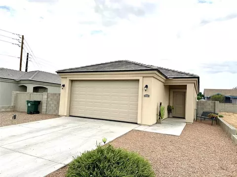 3738 N Miller St, Kingman, AZ 86409