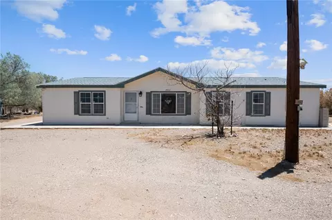 20414 N Comanche Dr, White Hills, AZ 86445
