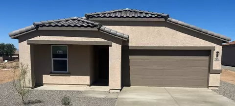 7651 E Monte Tesoro Dr, Kingman, AZ 86401