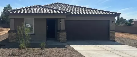 7868 E Mesa Vista Dr, Kingman, AZ 86401