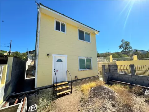 Exterior - 309 Maple St, Kingman, AZ 86401 photo 4 of 14