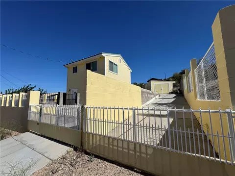 Exterior - 309 Maple St, Kingman, AZ 86401 photo 14 of 14