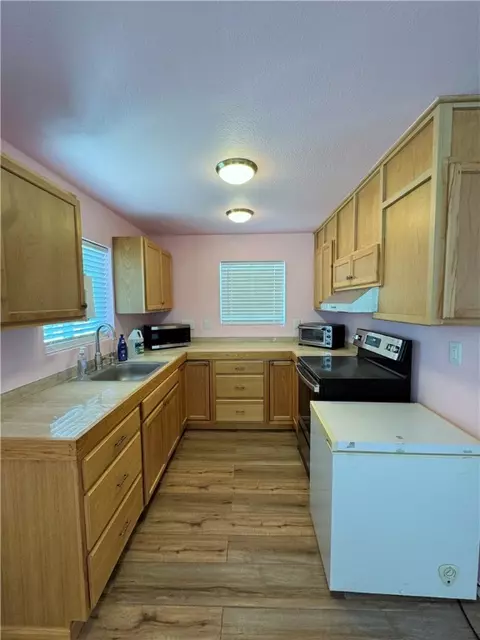 Kitchen - 309 Maple St, Kingman, AZ 86401 photo 1 of 1