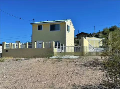 Exterior - 309 Maple St, Kingman, AZ 86401 photo 3 of 14