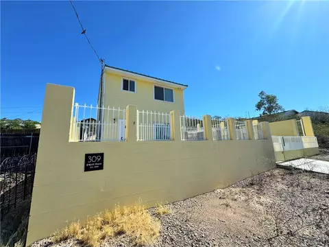 Exterior - 309 Maple St, Kingman, AZ 86401 photo 2 of 14