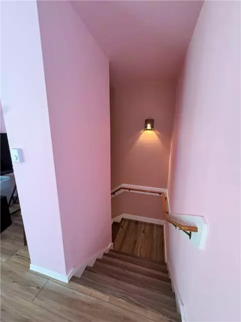 Entry Way - 309 Maple St, Kingman, AZ 86401 photo 3 of 4