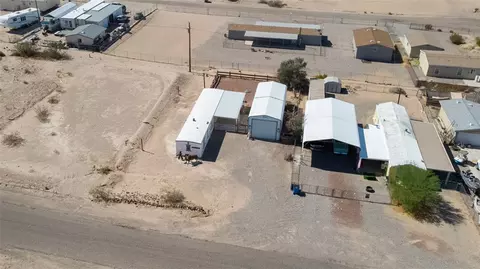 5092 E Aztec Pl, Topock, AZ 86436