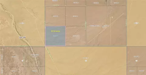 0000 E Symphony Dr, Kingman, AZ 86401