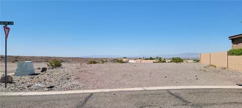 3351 Laredo Cir, Bullhead City, AZ 86442
