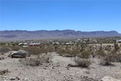 470 Silver Creek Rd, Meadview, AZ 86444