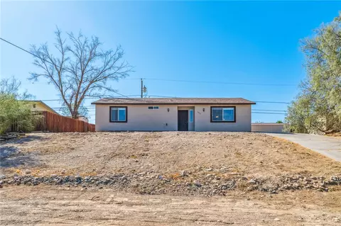 1894 Coronado Dr, Bullhead City, AZ 86442