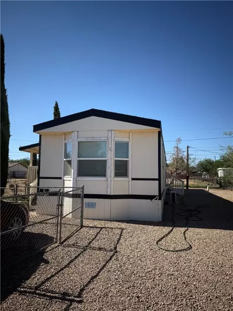 3540 E Ryan Ave, Kingman, AZ 86409