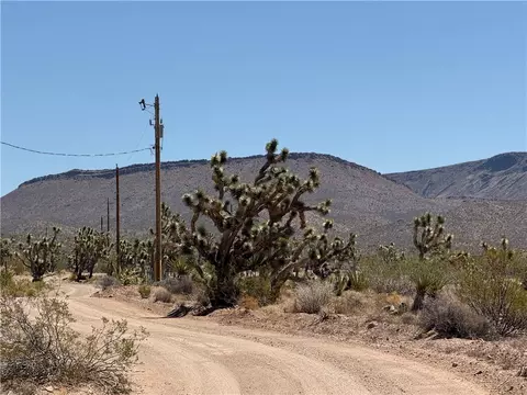 lot048 W Terra Bella Dr, White Hills, AZ 86445
