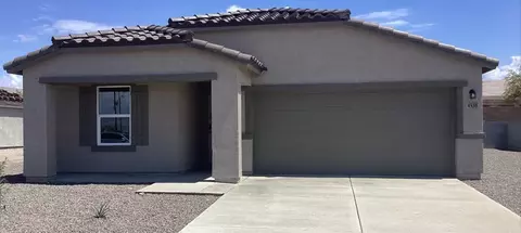 4538 S Calle Del Media, Fort Mohave, AZ 86426