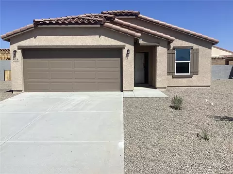 4514 S Calle Del Media, Fort Mohave, AZ 86426