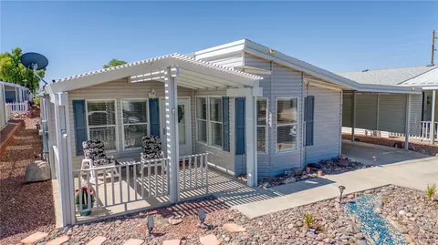2350 Adobe Rd #239, Bullhead City, AZ 86442