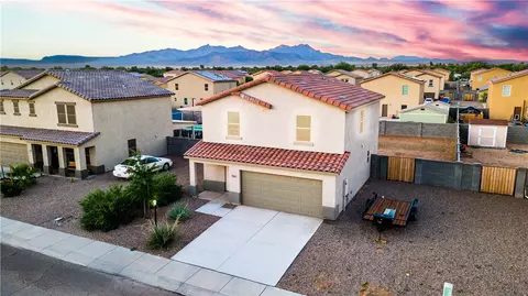 3664 E Koval Dr, Kingman, AZ 86409 photo 1