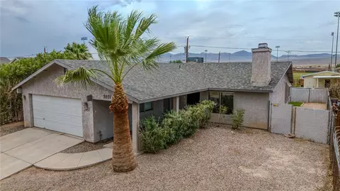 2451 Camino Del Rio, Bullhead City, AZ 86442