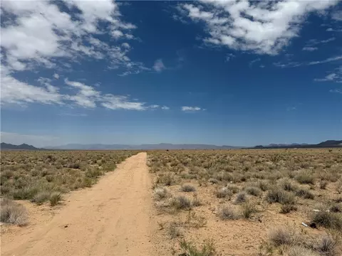 2 Lots Fletcher Dr, Kingman, AZ 86401