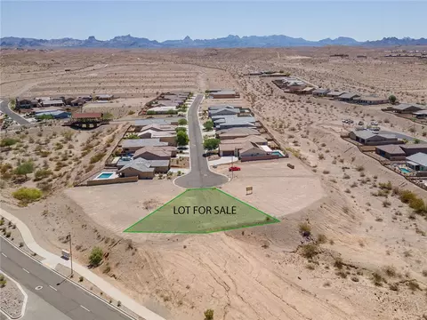 2625 Kingman Dr, Bullhead City, AZ 86429