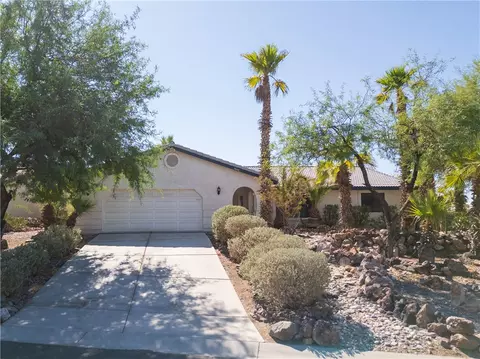 3442 Sundial Dr, Bullhead City, AZ 86429