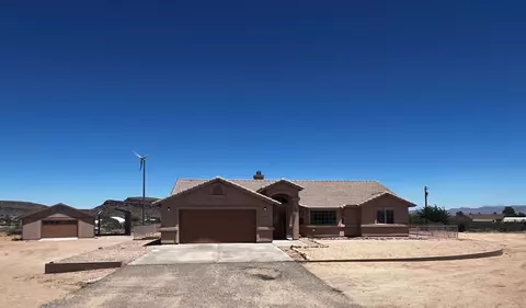 6268 N Cactus Wren Ct, Kingman, AZ 86409