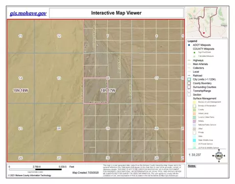 18 S Rainbow Rd # -B, Yucca, AZ 86438