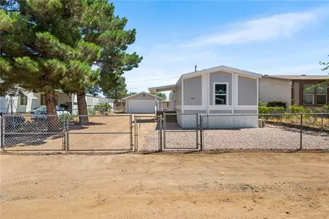 3190 E Potter Ave, Kingman, AZ 86409