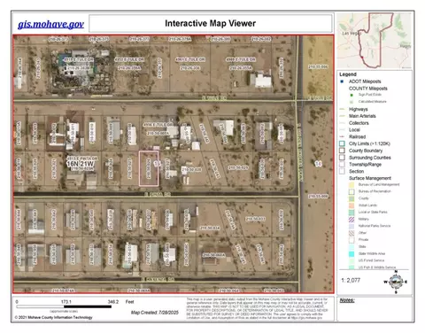 4949 Pinta Dr, Topock, AZ 86436