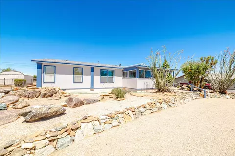 995 E John Norman Ln, Kingman, AZ 86409