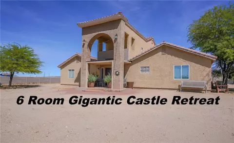 14916 N Gem Dr, Dolan Springs, AZ 86441