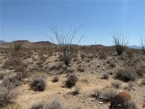 0 S Ruby Rd, Yucca, AZ 86438 photo 4