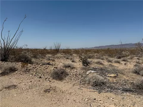 0 S Ruby Rd, Yucca, AZ 86438 photo 6