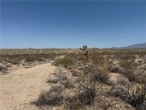 0 S Ruby Rd, Yucca, AZ 86438 photo 2
