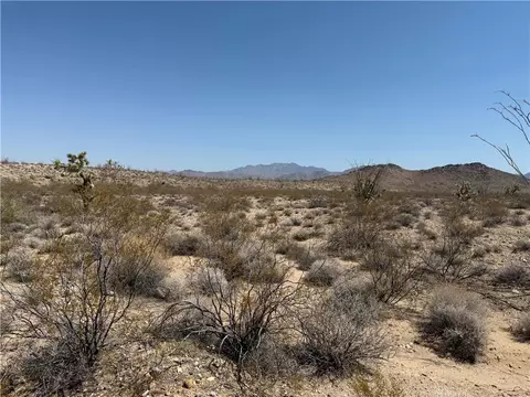 0 S Ruby Rd, Yucca, AZ 86438 photo 3