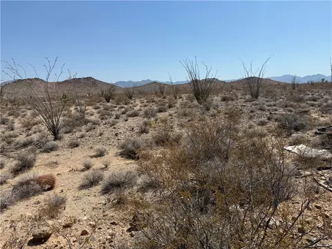0 S Ruby Rd, Yucca, AZ 86438 photo 9